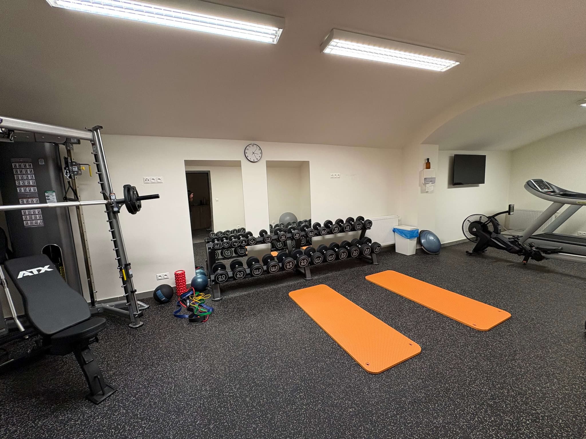 Rostovská 25, Praha 10